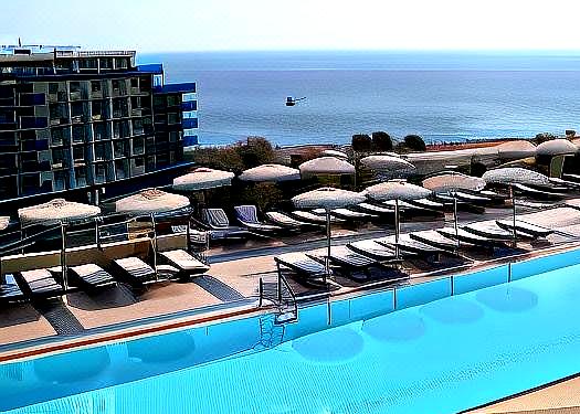 Calypso Palace